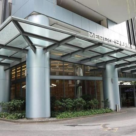 Mercu Summer Suites Klcc By Comfort Suites Kuala Lumpur Exterior photo