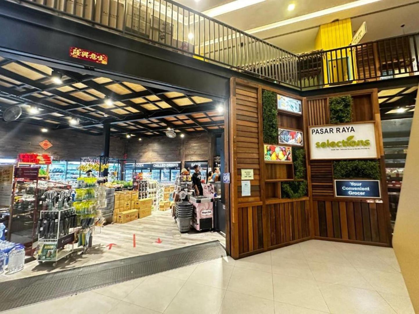 Mercu Summer Suites Klcc By Comfort Suites Kuala Lumpur Exterior photo